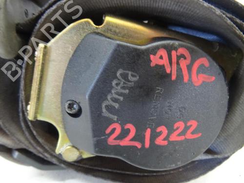 Used Rear left seatbelt Rear left seatbelt CITROËN XSARA PICASSO (N68) 1.6 HDi (109 hp) 20056005 20056005