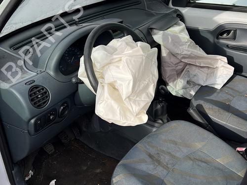 Front left window mechanism RENAULT KANGOO (KC0/1_) D 65 1.9 (KC0E, KC02, KC0J, KC0N) | BP31624584C22  - Image 10