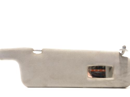 Pala sol direita TOYOTA LAND CRUISER 90 (_J9_) 3.0 TD (KZJ90_, KZJ95_, KZJ90R, KZJ95R, KZJ90W, KZJ95W) (125 hp) 31658514