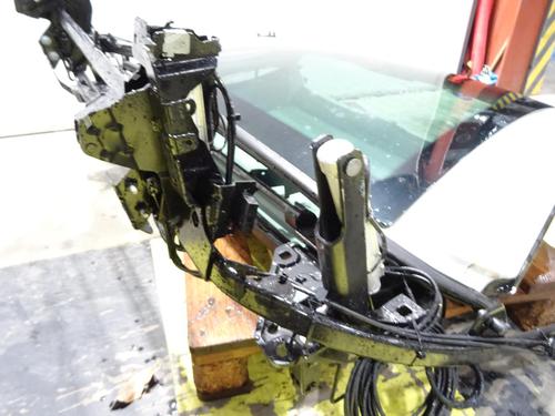 Convertible top PEUGEOT 207 CC (WD_) 1.6 HDi | BP30711515C123