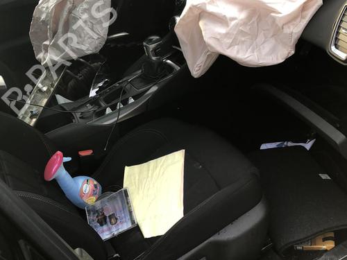 Used Parts DS DS 5 (KF_) 1.6 BlueHDi 120 1815098