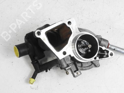 Used Vacuum pump Vacuum pump FORD MONDEO III (B5Y) [2000-2007] 21969630 21969630