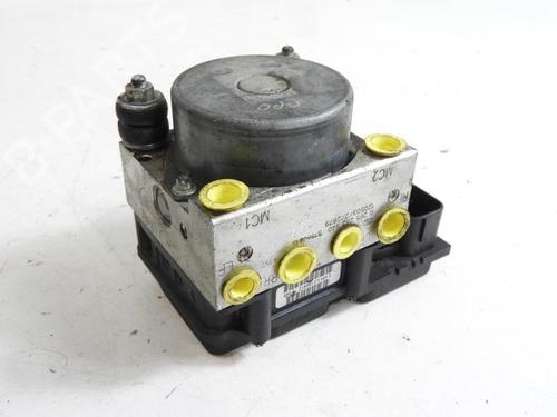 Used ABS pump FIAT 500 (312_) 1.3 D Multijet (312AXE1A) (95 hp) 20067459