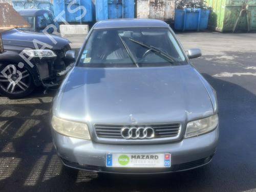 Left sun visor AUDI A4 B5 (8D2) 1.8 | BP25031048I1 - Image 13