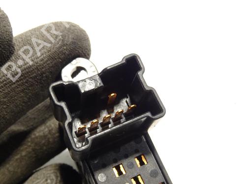 Right front window switch NISSAN PATHFINDER III (R51) 2.5 dCi 4WD | BP33333079I26 - Image 3