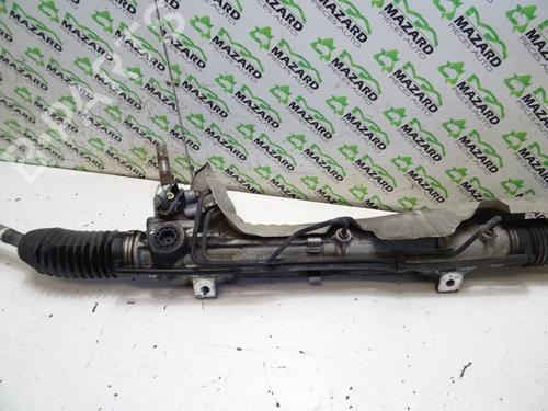 Used Steering rack Steering rack CITROËN C5 II (RC_) 1.6 HDi (RC8HZB) (109 hp) 20047063 20047063