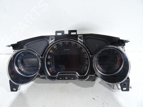 Used Instrument cluster CITROËN C5 III Break (RW_) 2.0 HDi (136 hp) 31998104