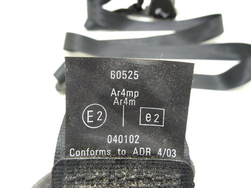 Front right belt tensioner RENAULT MASTER II Van (FD) 2.5 dCi | BP28304360C88 