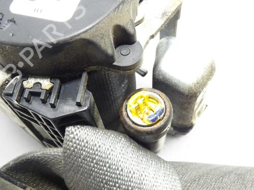 Front left seatbelt DODGE CALIBER 2.0 CRD | BP39974218I26 - Image 2