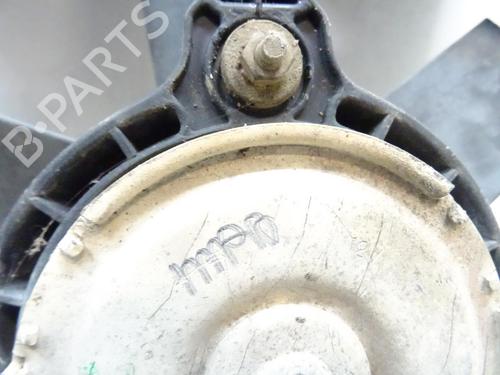 Used Radiator fan Radiator fan FIAT DUCATO Van (230_) 2.5 TDI (116 hp) 20064640 20064640