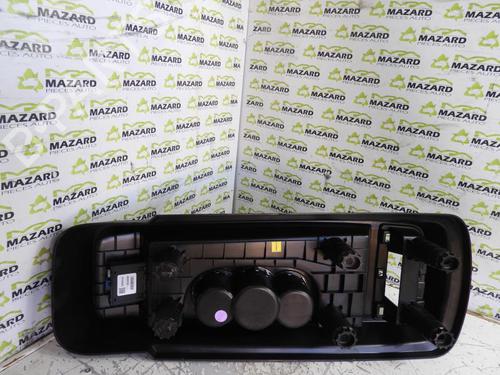 Used Middle console Middle console RENAULT SCÉNIC IV (J9_) 1.6 dCi 130 (130 hp) 25268798 25268798