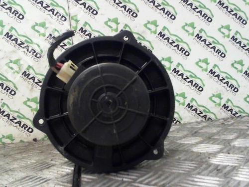 Used Heater blower motor Heater blower motor HYUNDAI COUPE II (GK) [2001-2012] 21964305 21964305