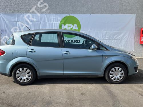 Mass air flow sensor SEAT TOLEDO III (5P2) 1.9 TDI | BP33991388M95  - Image 16