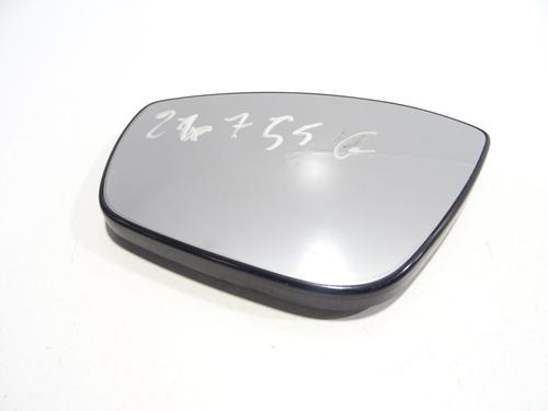Used Left mirror glass PEUGEOT 308 II (LB_, LP_, LW_, LH_, L3_) 1.6 HDi (92 hp) 28212762
