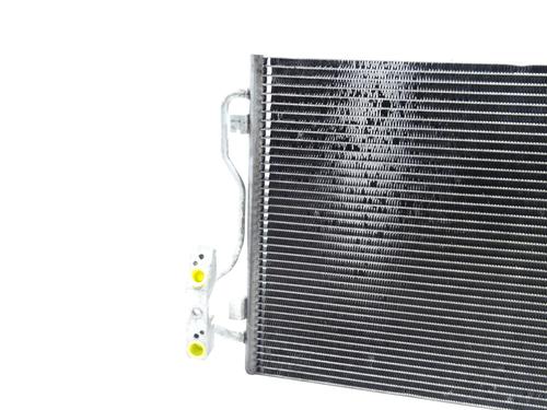 Used AC radiator AC radiator BMW 1 (F20) 118 d (143 hp) 25487914 25487914