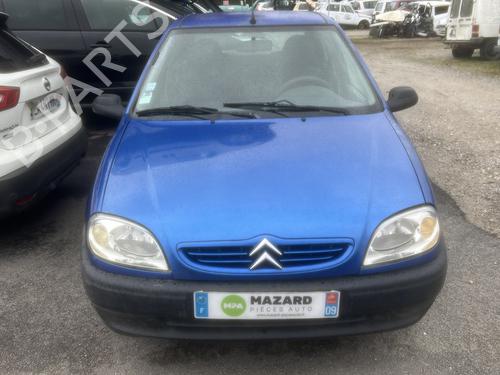 Switch CITROËN SAXO (S0, S1) 1.5 D | BP25268498I30 - Image 11