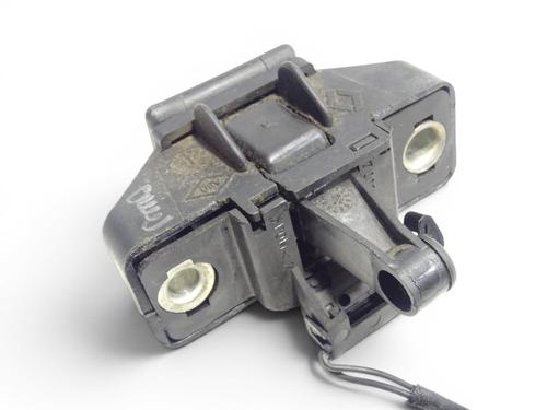 Fechadura da mala Fechadura da mala DACIA LODGY (JS_) 1.3 TCe 100 (JSNU) (102 hp) 35889066 35889066