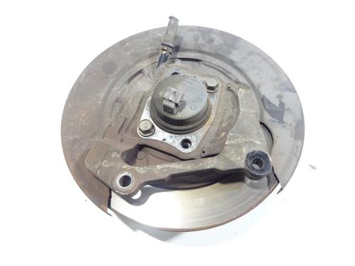 Used Right rear steering knuckle Right rear steering knuckle KIA SOUL I (AM) 1.6 CRDi 128 (126 hp) 29896180 29896180