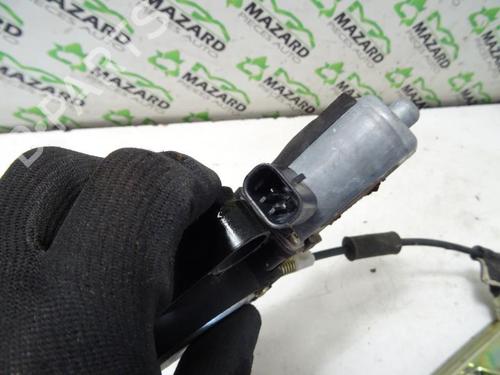 Used Front left window mechanism Front left window mechanism FIAT MAREA (185_) [1996-2007] 20059264 20059264