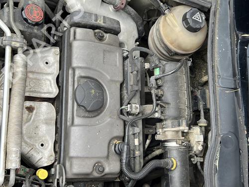 Left headlight PEUGEOT 206+ (2L_, 2M_) 1.4 i | BP39480597C28 - Image 11