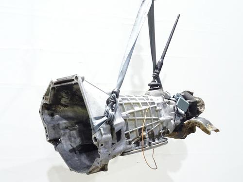 Used Gearbox Gearbox LADA NIVA Closed Off-Road Vehicle (2121, 2131) 1600 4x4 (73 hp) 26027757 26027757