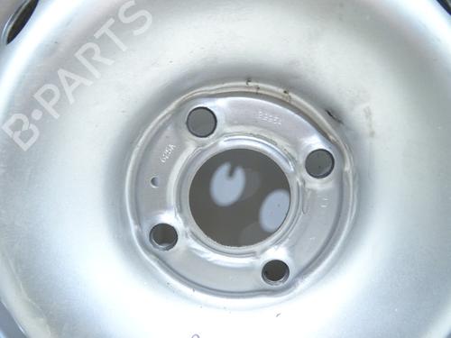 Rim RENAULT KANGOO Express (FC0/1_) 1.5 dCi (FC07, FC1R) | BP29481289C45 