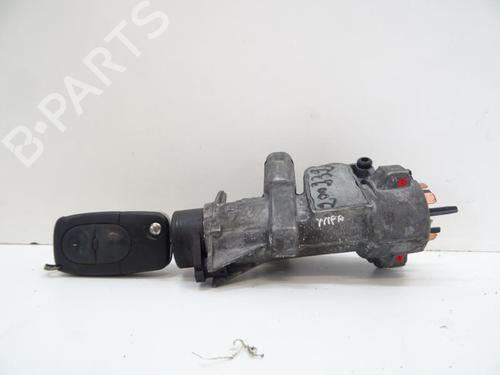 Used Ignition barrel Ignition barrel AUDI A4 B5 Avant (8D5) [1994-2002] 20069360 20069360