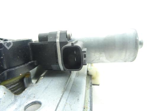 Used Front right window mechanism Front right window mechanism OPEL VIVARO B Van (X82) 1.6 CDTI (05) (146 hp) 33723287 33723287