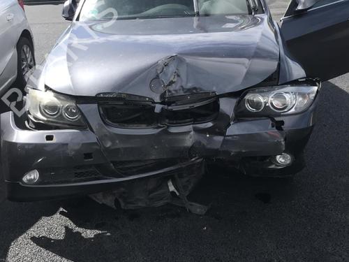 Left taillight BMW 3 (E90) 330 xi | BP24055330C34 - Image 10