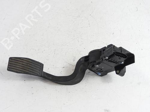 Electronic module FIAT FIORINO Box Body/MPV (225_)  | BP21970292M83 