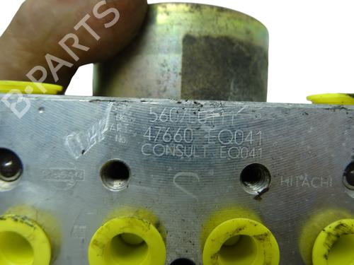 Used ABS pump ABS pump 36861226 36861226