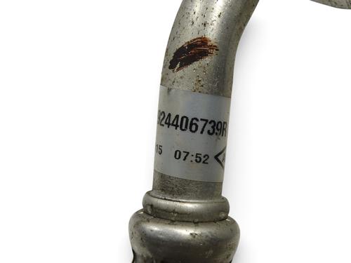 AC pipe RENAULT ZOE (BFM_) ZOE | BP38922003M126 - Image 4