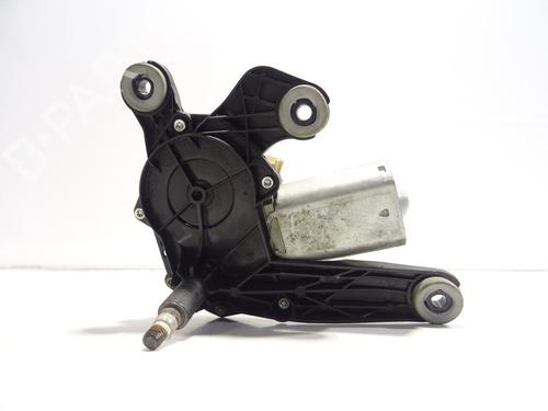 Rear wiper motor CITROËN C3 I (FC_, FN_) 1.4 HDi | BP28127739M102 