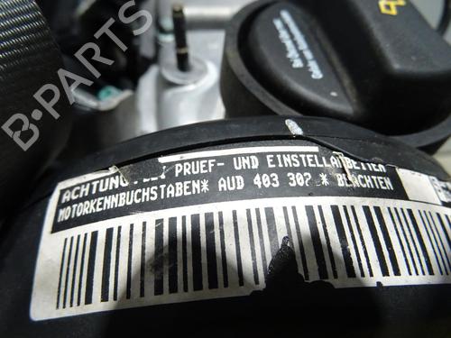 Engine VW LUPO I (6X1, 6E1) 1.4 | BP28597832M1 - Image 6
