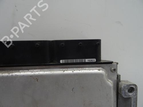 Engine control unit (ECU) KIA VENGA (YN) 1.4 CRDi 90 | BP30143958M57