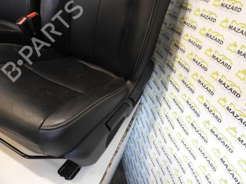 Seats set NISSAN PULSAR Hatchback (C13) 1.6 DIG-T | BP21967724C78  - Image 7