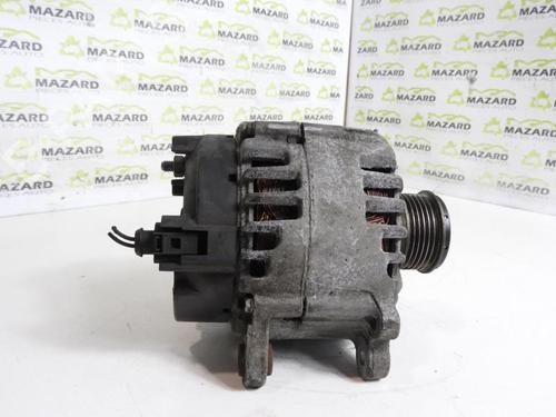 Used Alternator VW PASSAT B6 (3C2) [2005-2010]  20069181