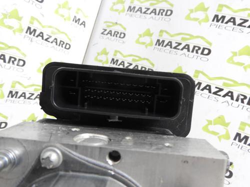 ABS pump RENAULT CLIO IV (BH_) 1.5 dCi 90 | BP20059718M43 