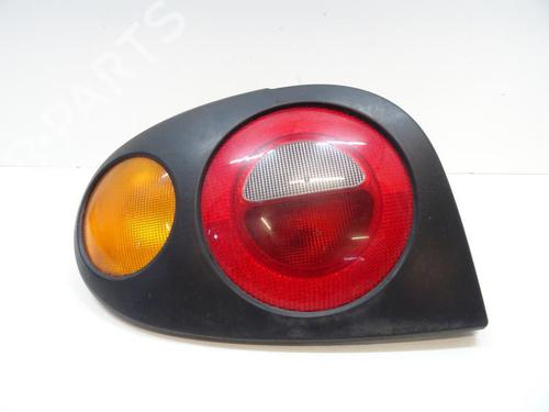 Used Left taillight Left taillight RENAULT MEGANE I Coach (DA0/1_) 1.6 e (DA0F) (90 hp) 20044356 20044356