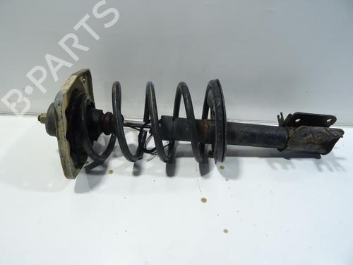 Used Left front shock absorber Left front shock absorber CITROËN JUMPY I Van (BS_, BT_, BY_, BZ_) 1.9 D 70 (69 hp) 24398490 24398490