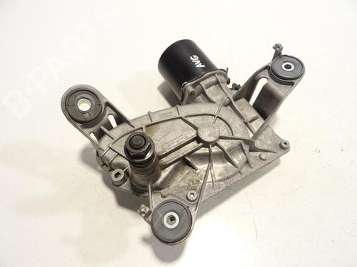 Used Front wiper motor DS DS 5 (KF_) 2.0 BlueHDi 180 (180 hp) 30106639
