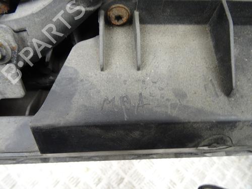 Frontplate/Frontkurv FORD TRANSIT V363 Van (FCD, FDD)  | BP29372464C72 