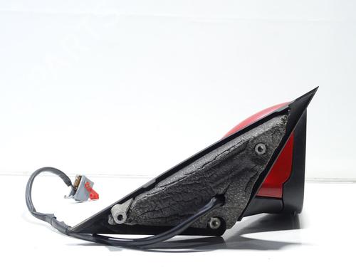 Right mirror ALFA ROMEO 159 (939_) 2.4 JTDM (939AXD12, 939AXD1B) | BP29589349C27 