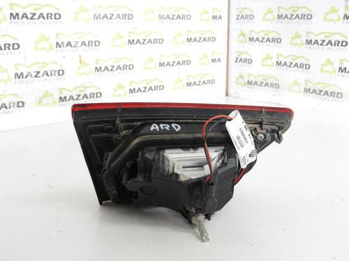 Used Right tailgate light RENAULT CLIO IV (BH_) 1.5 dCi 75 (75 hp) 20069278