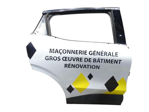 Dør højre bagtil RENAULT MEGANE E-TECH SUV EV60 (BNJ1) | BP39550806C5 - Image 2