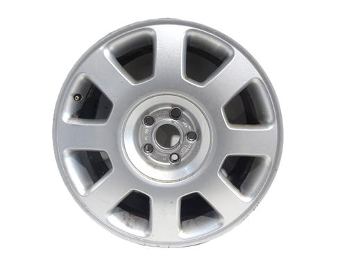 Used Rim Rim VW PHAETON (3D1, 3D2, 3D3, 3D4, 3D6, 3D7, 3D8, 3D9) 5.0 V10 TDI 4motion (313 hp) 33738662 33738662