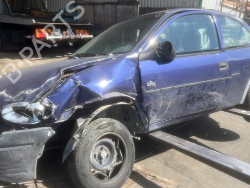 Right mirror glass OPEL CORSA B (S93) 1.2 i (F08, F68, M68) | BP28296061C147 