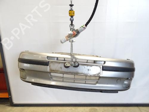 Bumper voor FIAT PUNTO (176_) 1.7 TD (176AT) (63 hp) 32305786