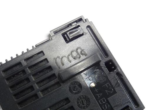 Electronic module VW POLO VI (AW1, BZ1, AE1) 1.0 TSI | BP39085686M83 - Image 5
