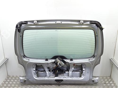 Bagklap CC/Kombi-Coupé PEUGEOT 206 Hatchback (2A/C) 2.0 HDI 90 | BP23029740C6